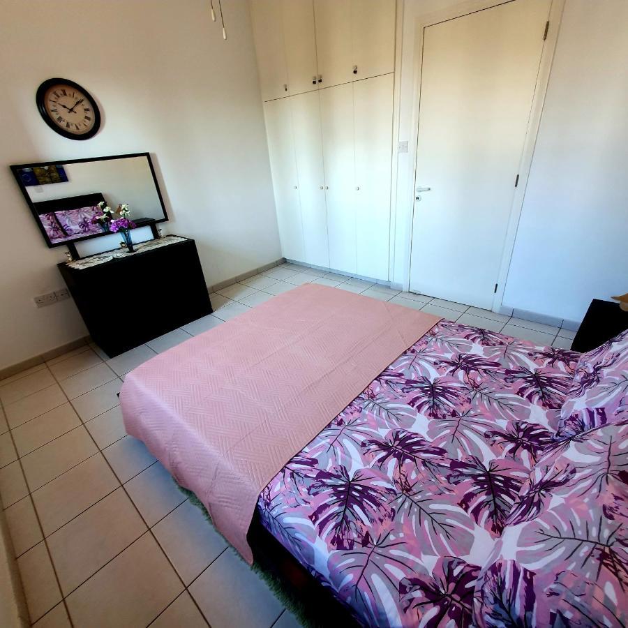 הוילה Paphos Owls Nest Townhouse מראה חיצוני תמונה