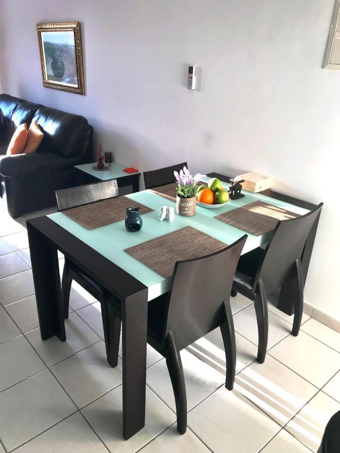 הוילה Paphos Owls Nest Townhouse מראה חיצוני תמונה