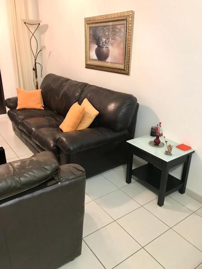 הוילה Paphos Owls Nest Townhouse מראה חיצוני תמונה
