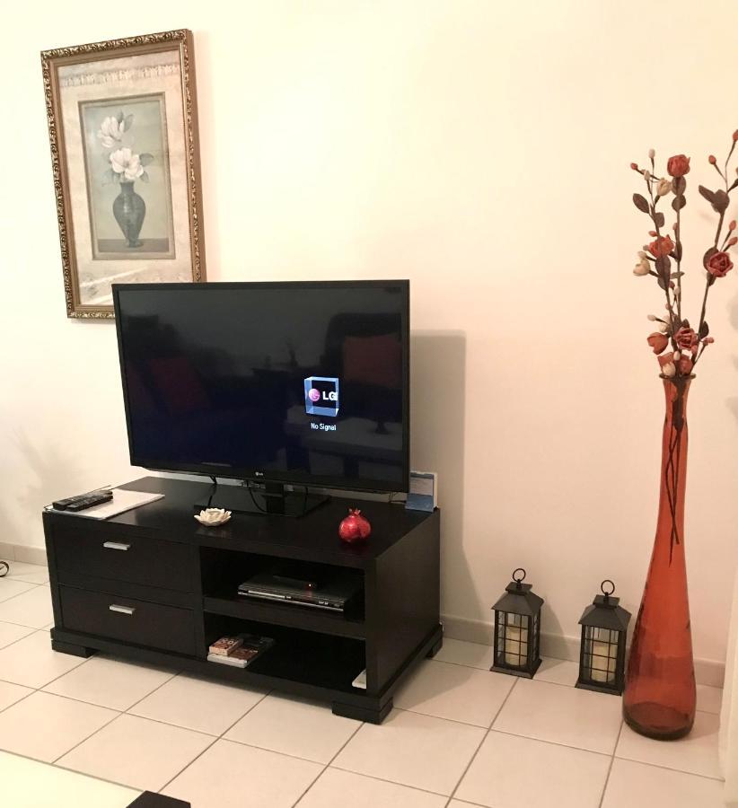 הוילה Paphos Owls Nest Townhouse מראה חיצוני תמונה
