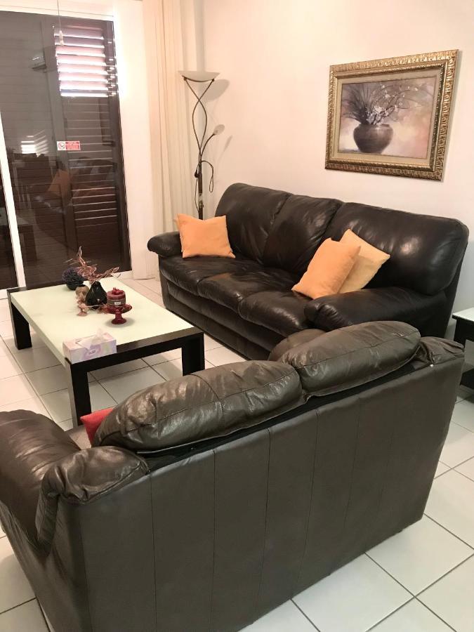 הוילה Paphos Owls Nest Townhouse מראה חיצוני תמונה